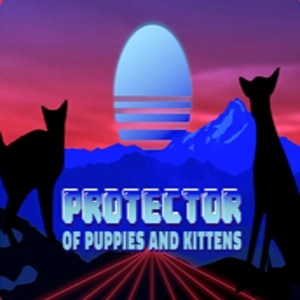 Save the Puppies and Kittens Pc