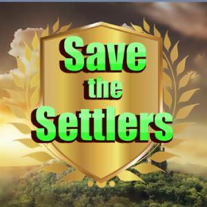 Save the settlers Pc
