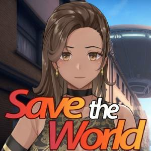 Save The World Pc