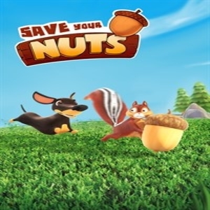 Acquistare Save Your Nuts Xbox Series Gioco Confrontare Prezzi