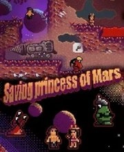 Saving Princess Of Mars Pc
