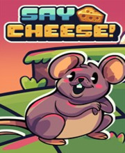 Say Cheese! Playstation 4