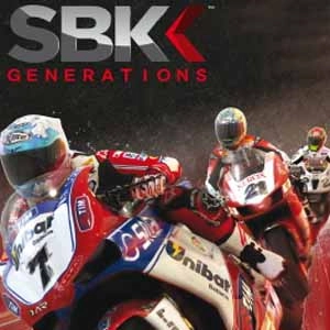 SBK 12 Generations