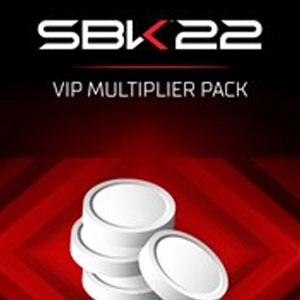 SBK 22 VIP Multiplier Pack Pc