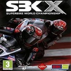 SBK X Superbike World Championship Pc