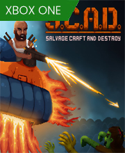Acquistare SCAD Xbox One Gioco Confrontare Prezzi