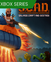 Acquistare SCAD Xbox Series Gioco Confrontare Prezzi