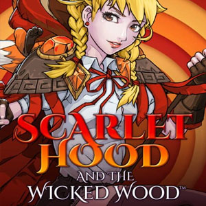 Acquistare Scarlet Hood and the Wicked Wood Nintendo Switch Confrontare i prezzi
