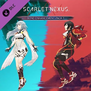 SCARLET NEXUS Bond Enhancement Pack 1 Playstation 5