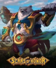 Scars of Honor Pc