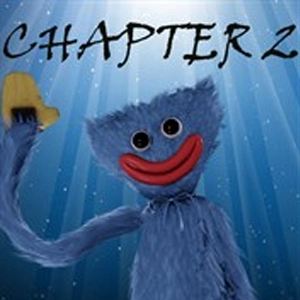 Scary Poppy Chapter 2 Pc