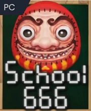 School 666 Pc
