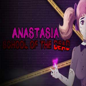 Acquistare School of the Dead Anastasia CD Key Confrontare Prezzi