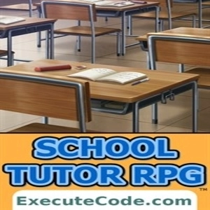 School Tutor RPG Xbox Series X