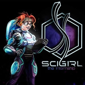 SciGirl The Internship Playstation 4