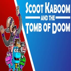 Acquistare Scoot Kaboom and the Tomb of Doom CD Key Confrontare Prezzi