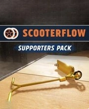 ScooterFlow Supporters Pack Playstation 5