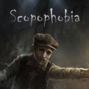 Scopophobia Xbox One