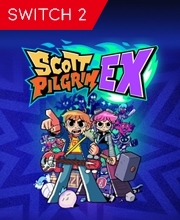 Acquistare Scott Pilgrim EX Key Nintendo Switch 2 Confrontare i prezzi
