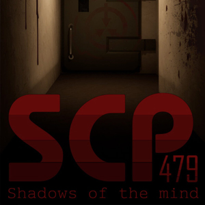 SCP-479 Shadows of the Mind Pc