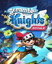 Acquistare Scramble Knights Royale Xbox Series Gioco Confrontare Prezzi