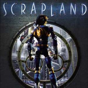 Scrapland Pc