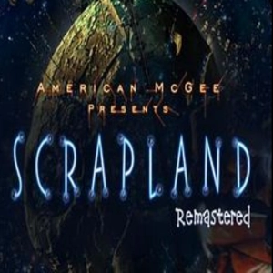 Scrapland Remastered Pc