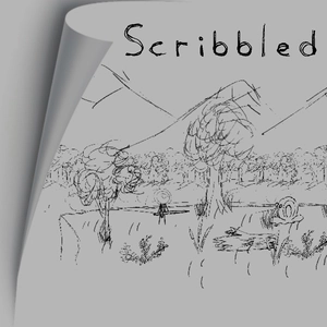 Scribbled Switch