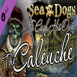 Sea Dogs To Each His Own The Caleuche Pc