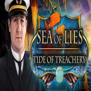 Sea of Lies Tide of Treachery Collectors Edition