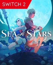 Acquistare Sea of Stars Key Nintendo Switch 2 Confrontare i prezzi