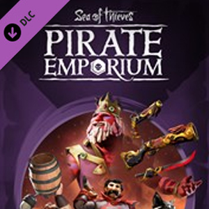 Sea of Thieves 2020 Anniversary Celebration Bundle Pc