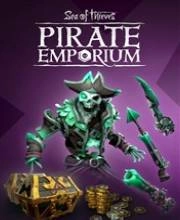 Sea of Thieves Accursed Assailant Bundle Pc