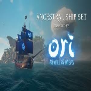 Acquistare Sea of Thieves Ancestral Ori Ship Bundle Xbox One Gioco Confrontare Prezzi