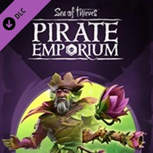 Sea of Thieves Beautiful but Deadly Bundle Pc