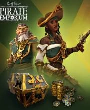 Sea of Thieves Blackwyche Buccaneer Bundle Playstation 5