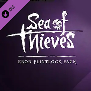 Sea Of Thieves Ebon Flintlock Pack Pc