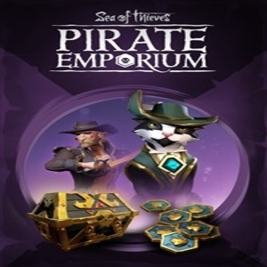 Acquistare Sea of Thieves Feline Finery Bundle Xbox Series Gioco Confrontare Prezzi