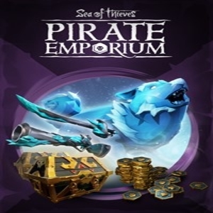 Acquistare Sea of Thieves Heart of Ice Bundle CD Key Confrontare Prezzi