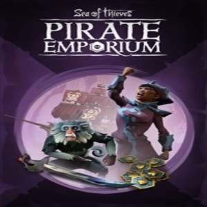 Acquistare Sea of Thieves Kraken Starter Bundle CD Key Confrontare Prezzi