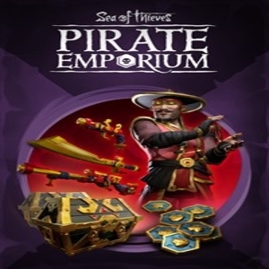 Acquistare Sea of Thieves Lunar Festival Bundle CD Key Confrontare Prezzi