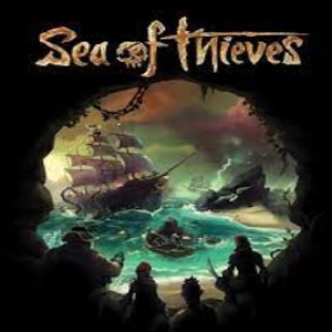 Sea of Thieves Omen Ship Bundle Xbox One