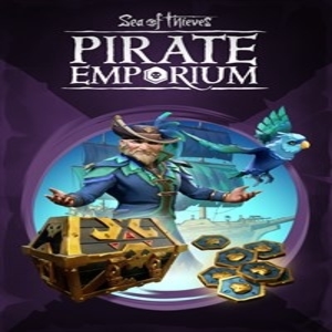 Acquistare Sea of Thieves Parrot Starter Bundle Xbox Series Gioco Confrontare Prezzi