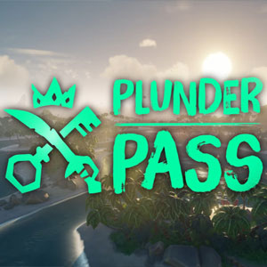 Acquistare Sea Of Thieves Plunder Pass Xbox One Gioco Confrontare Prezzi