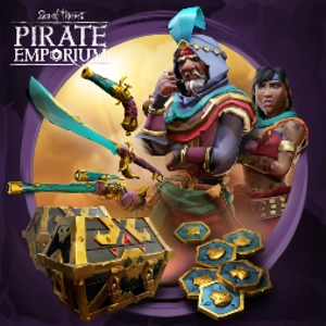 Sea of Thieves Sea of Sands Sailor Bundle Pc