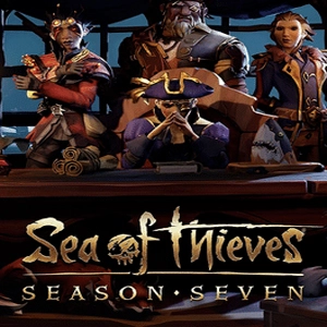 Sea of Thieves Season 7 Pc