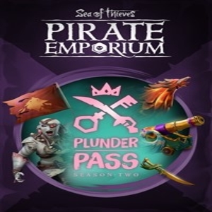 Acquistare Sea of Thieves Season Two Plunder Pass Xbox One Gioco Confrontare Prezzi