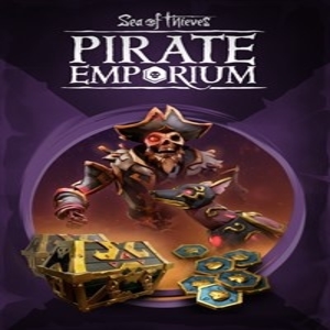 Acquistare Sea of Thieves Wars & Paws Bundle CD Key Confrontare Prezzi