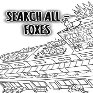 Acquistare SEARCH ALL FOXES Xbox Series Gioco Confrontare Prezzi