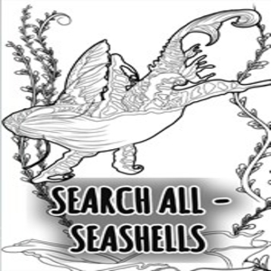 Acquistare SEARCH ALL SEASHELLS Xbox Series Gioco Confrontare Prezzi